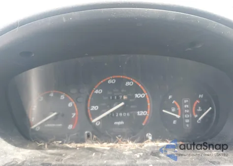 1999 Honda Cr-V Ex from USA, damaged, VIN JHLRD1862XC024774